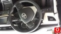 2011-2012 MODEL TOYOTA COROLLA ÇIKMA KORNA MEVCUTTUR