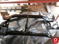 93-98 MODEL TOYOTA COROLLA SIFIR ÖN PANEL MEVCUTTUR