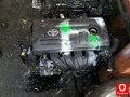 2004 MODEL TOYOTA COROLLA ÇIKMA 1.4 MOTOR MEVCUTTUR