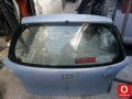 2010 MODEL TOYOTA YARİS ÇIKMA BAGAJ KAPAGI MEVCUTTUR