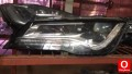 AUDİ A7 ÖN SOL FAR VE TÜM ORJİNAL CIKMA PARÇALRI 