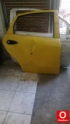 Fiat linea sag arka kapi