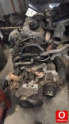 GOLF KOMPLE MOTOR VE TÜM ORJİNAL CIKMA PARÇALARI 