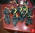TOYOTA HER MODEL ÇIKMA AİRBAG SARGILARI MEVCUTTUR
