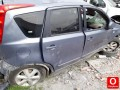 2005-2007 MODEL NİSSAN NOTE ÇIKMA KAPI CAMI MEVCUTTUR