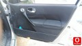 Renault megane 2 kapı döşemesi