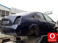2006-2007 MODEL NİSSAN PRİMERA  ÇIKMA ARKA ÇAMURLUK MEVCUT