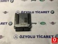 BMW 3 SERİSİ E46 2.0 DİESEL MOTOR BEYNİ 02811010565 7789327 