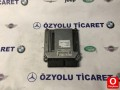 BMW 7 SERİSİ E65 3.0 DİESEL MOTOR BEYNİ 0281013052 7801217 