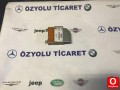 BMW 5 SERİSİ E39 AİRBAG BEYNİ 65778362072 ÖZYOLU TİCARET'DEN