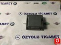 MERCEDES S SERİSİ W140 S320 MOTOR BEYNİ 0175455132 ÖZYOLU