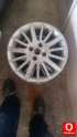 Fiat linea çelik jant