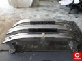 ALFAROMEO ÇIKMA ÖN TAMPON DEMİRİ 0532 677 9357