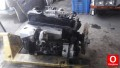 mitsubishi 659 komple motor temiz çıkma orjinal 