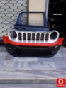 Jeep Renegade Çıkma Ön Tampon 