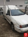 CADDY 2 SÖKME PARÇALARI 