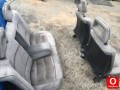 AUDI 100 KOLTUK SET MEKANİZMALAR SAĞLAM FİYAT SORUNUZ