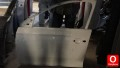 SKODA SÜPER B SOL ÖN KAPI VE TÜM ORJİNAL CIKMA PARÇALARI 