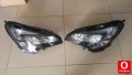 opel corsa e takım farlar çıkma farlar ORJİNAL OPEL ÇIKMA 