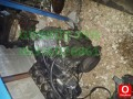 PEUGEOT 106 ÇIKMA MOTOR