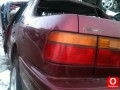 90-92 MODEL HONDA ACCORD ÇIKMA SOL ARKA ÇAMURLUK MEVCUTTUR