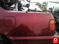 90-92 MODEL HONDA ACCORD ÇIKMA DEPO KAPAĞI MEVCUTTUR