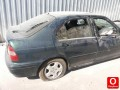 98 MODEL HONDA CİVİC EURO ÇIKMA JANT MEVCUTTUR