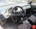 2005 MODEL HONDA HR-V ÇIKMA AİRBAG BEYNİ MEVCUTTUR