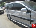 2005 MODEL HONDA HR-V ÇIKMA SAĞ ÖN KAPI MEVCUTTUR