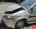 2005 MODEL HONDA HR-V ÇIKMA ÖN ÇAMURLUK MEVCUTTUR