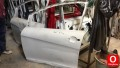 SEAT ALTEA SOL ÖN KAPI VE TÜM ORJİNAL CIKMA PARÇALARI 