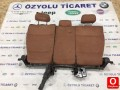 BMW X1 SERİSİ E84 ARKA SIRT KOLTUK ÖZYOLU TİCARET'DEN