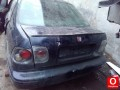 98-2000 MODEL HONDA CİVİC ÇIKMA ARKA TAMPON MEVCUTTUR
