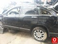 2010 MODEL HONDA CR-V ÇIKMA SOL ÖN KAPI MEVCUTTUR