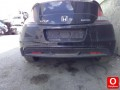 2012 MODEL HONDA CR-Z ÇIKMA BAGAJ MEVCUTTUR
