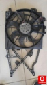 opel vectra b fan çıkma fan set ORJİNAL OPEL ÇIKMA