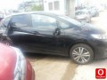2016 MODEL HONDA JAZZ ÇIKMA KAPI CAMLARI MEVCUTTUR