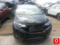 2016 MODEL HONDA JAZZ ÇIKMA ÖN TAMPON MEVCUTTUR