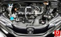 2016 MODEL HONDA JAZZ ÇIKMA LAMDASONDA MEVCUTTUR