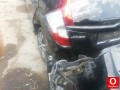 2016 MODEL HONDA JAZZ ÇIKMA ARKA SOL STOP MEVCUTTUR