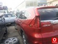 2016 MODEL HONDA CR-V ÇIKMA DEPO KAPAĞI MEVCUTTUR