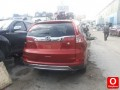 2016 MODEL HONDA CR-V ÇIKMA BAGAJ CAMI MEVCUTTUR