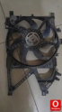 opel corsa c benzinli fan çıkma fan set ORJİNAL OPEL ÇIKMA