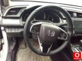 2017 MODEL HONDA CİVİC ÇIKMA AİRBAG KAPAĞI MEVCUTTUR