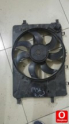opel astra j kısa tip fan çıkma fan ORJİNAL OPEL ÇIKMA