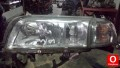 2001 MODEL VOLVO S80 ÇIKMA FAR MEVCUTTUR