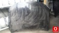 2001 MODEL VOLVO S80 ÇIKMA KAPUT MEVCUTTUR