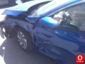 2017 MODEL HONDA CİVİC ÇIKMA AYNA KAPAĞI MEVCUTTUR