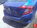 2017 MODEL HONDA CİVİC ÇIKMA ARKA TOMPAN MEVCUTTUR
