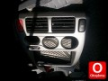 HONDA HRV ÇIKMA ÜFLEME IZGARALARI MEVCUTTUR